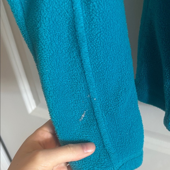 Magellan Outdoors Vibrant Blue women’s Jacket - Picture 3 of 4